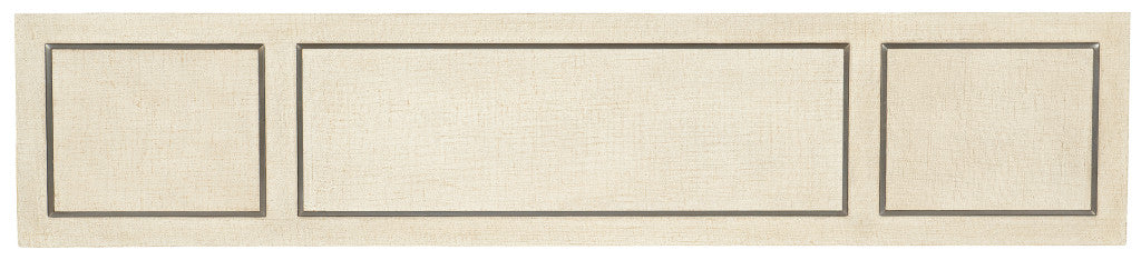Cascade Console Table
