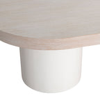 Turo Cocktail Table