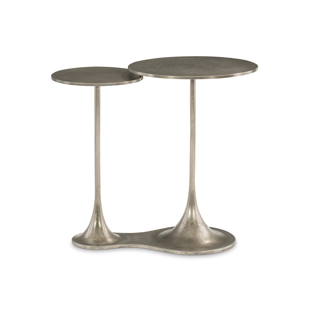 Circlet Accent Table
