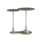 Circlet Accent Table