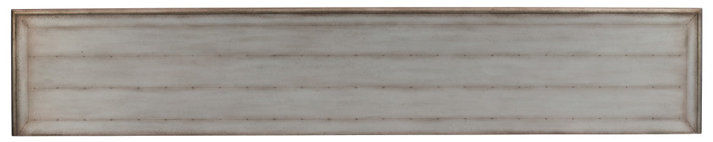 Melange Four-Door Credenza