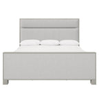 Stratum Panel Bed