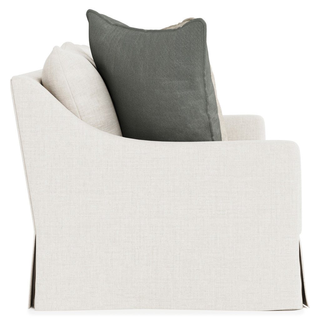 Grace Fabric Sofa