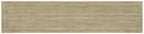 Surfrider Entertainment Console