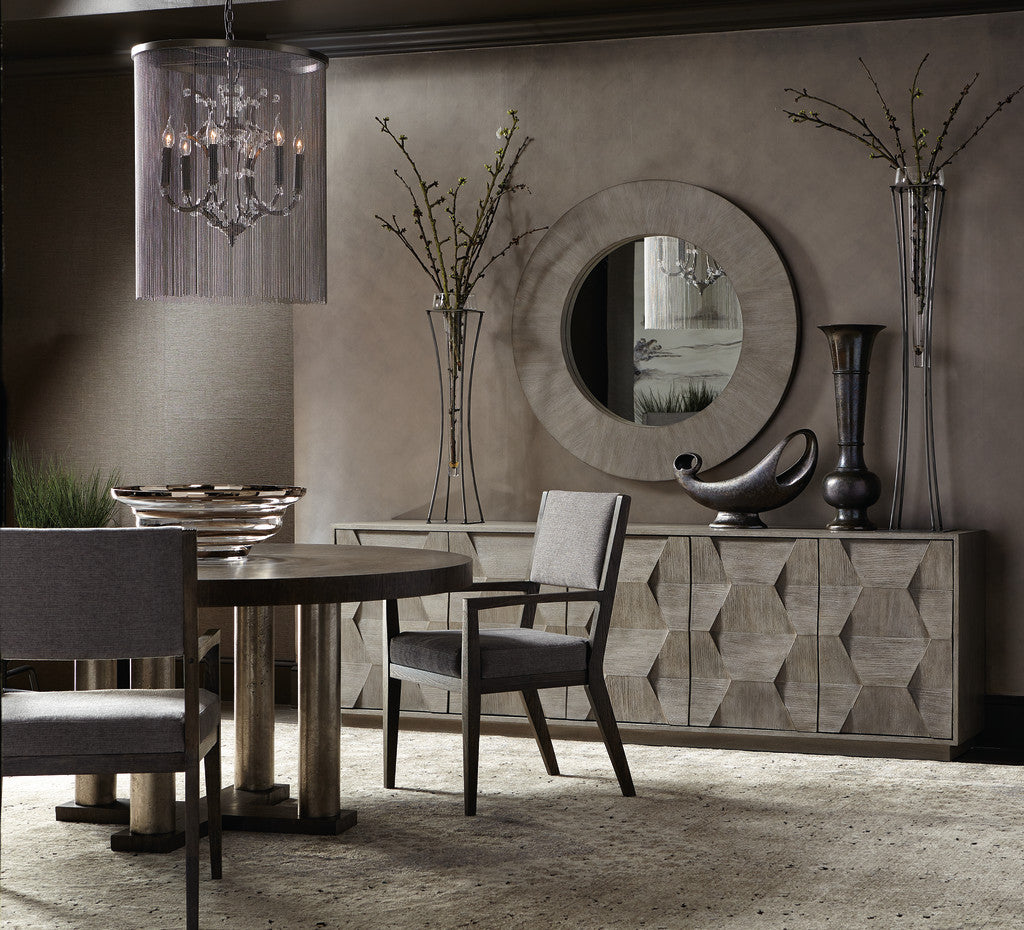 Linea Dining Table