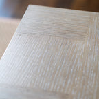 Santa Barbara Dining Table