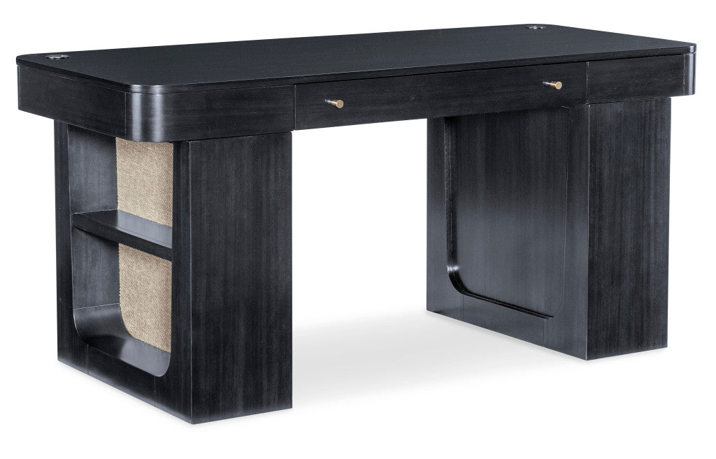Kenzo Adjustable-Height Desk