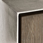 Ellis Door Chest
