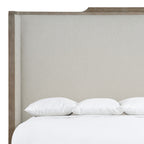 Albion Shelter Bed