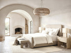 Antibes Nightstand