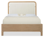 Banyon Bay Queen Panel Bed