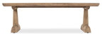 Vineyard Row Rectangle Cocktail Table