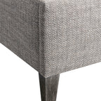 Menton Panel Bed