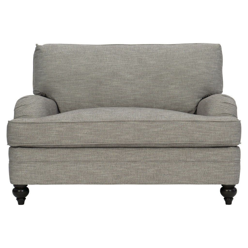 Tarleton Fabric Chair 1/2