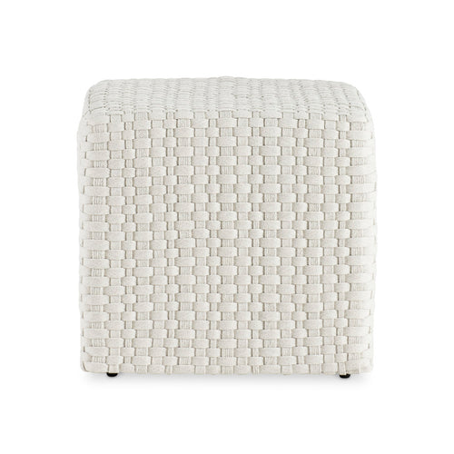 Boca Outdoor Ottoman