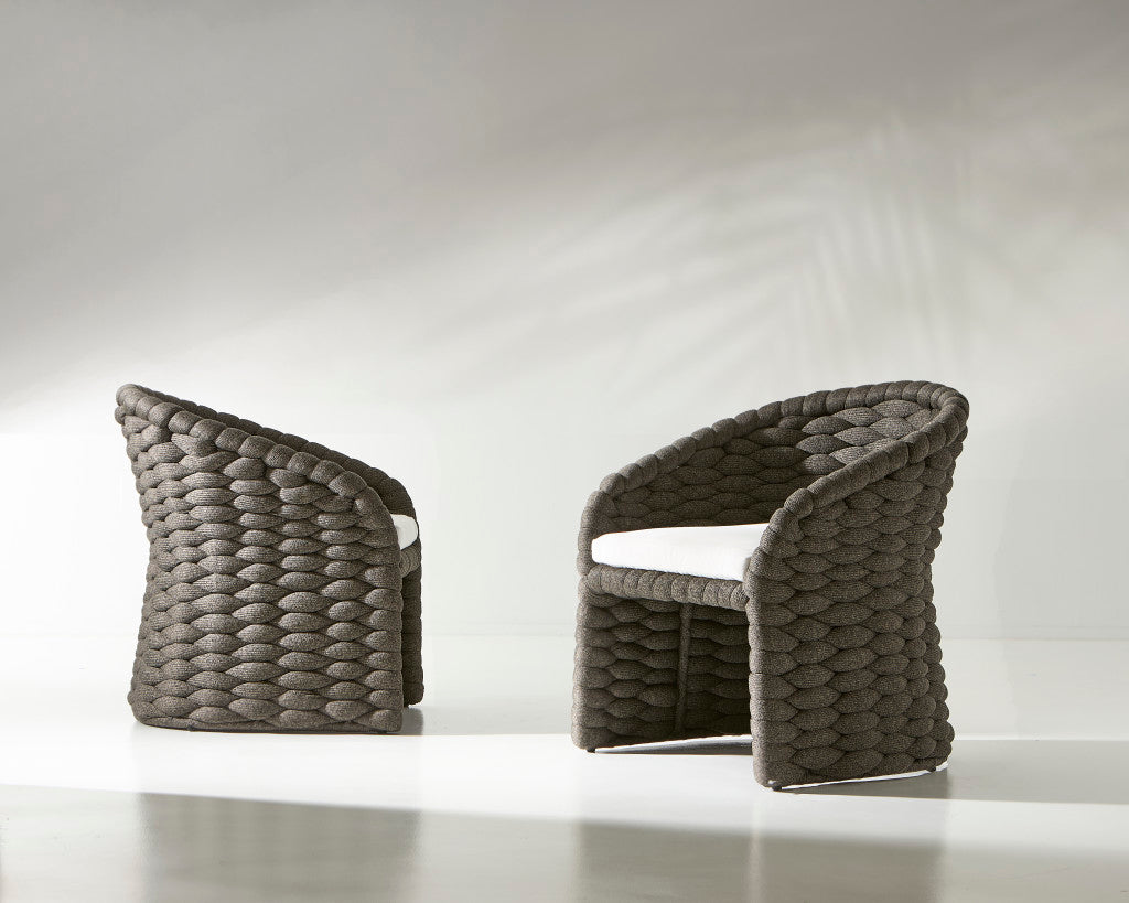 Salinas Outdoor Arm Chair