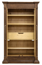 Driftwood Wardrobe