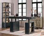 Kenzo Bookcase