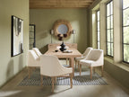 Banyon Bay Upholstered Host Chair