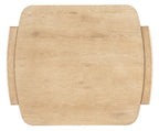 Retreat End Table