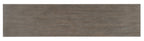 Modern Mood Entertainment Console