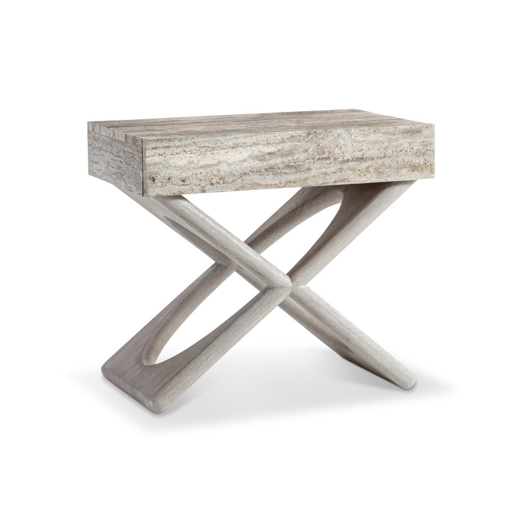 Sereno Nightstand