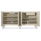 East Hampton Entertainment Credenza