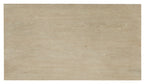 Cascade Two-Drawer Nightstand