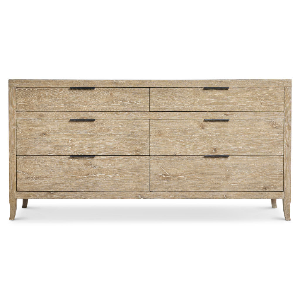 Tribeca Dresser