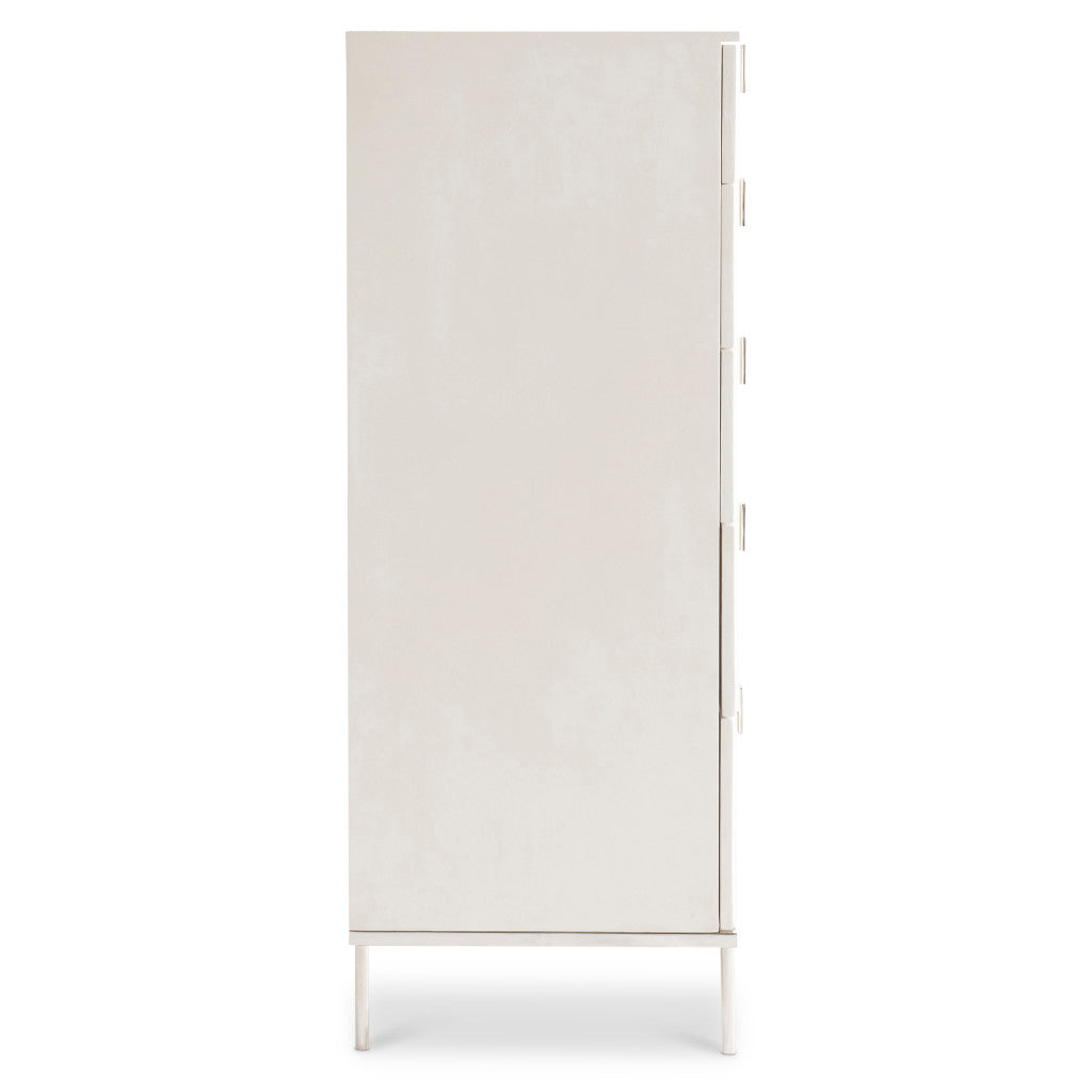 Modulum Tall Drawer Chest