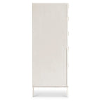 Modulum Tall Drawer Chest