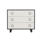 Silhouette Nightstand