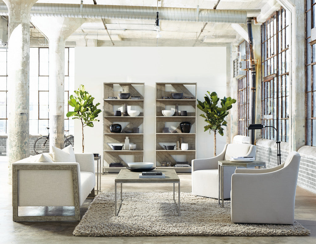 Polk Etagere