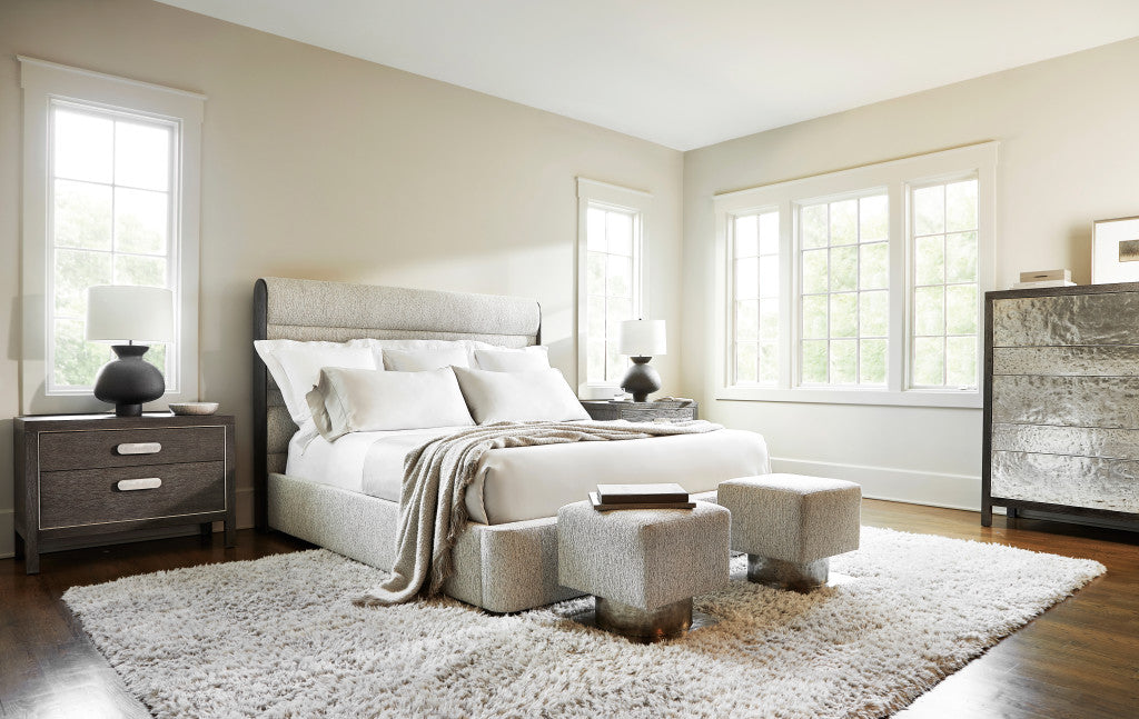 Prado Nightstand