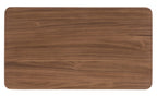 Eleana Three Drawer Nightstand