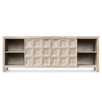 Prado Entertainment Credenza