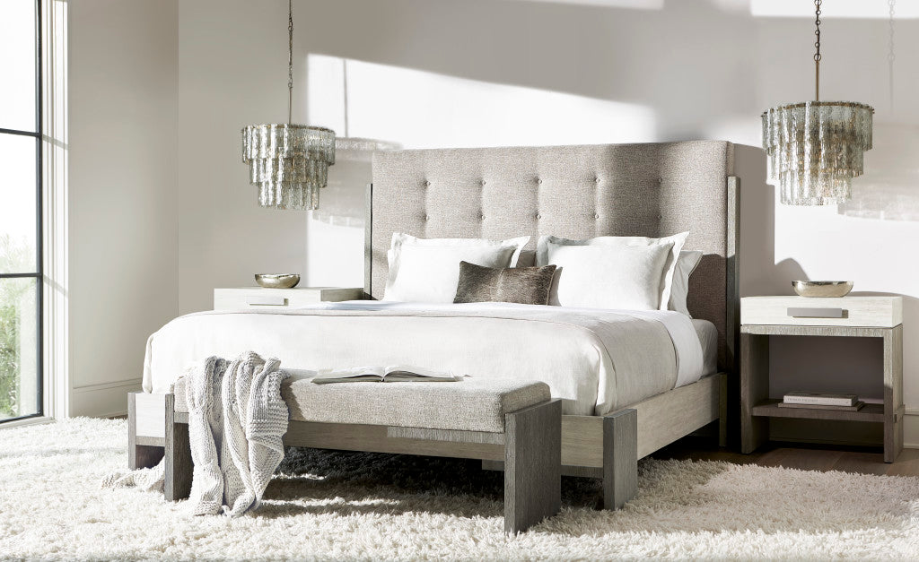 Foundations Nightstand