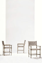 Palma Arm Chair