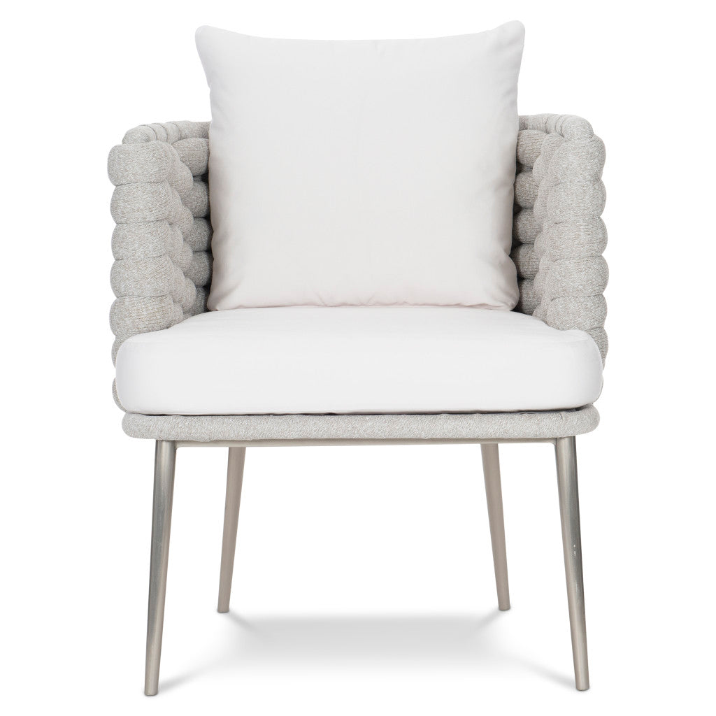 Santa Cruz Outdoor Arm Chair