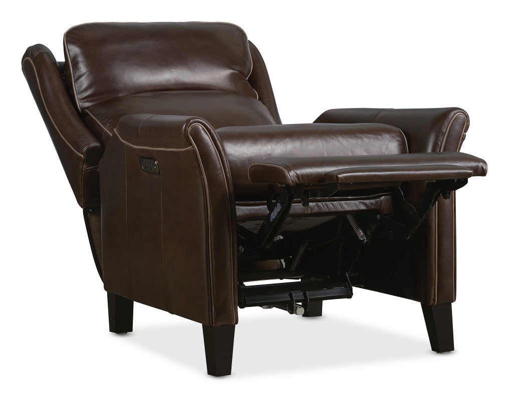 Henley Power Recliner with Power Headrest