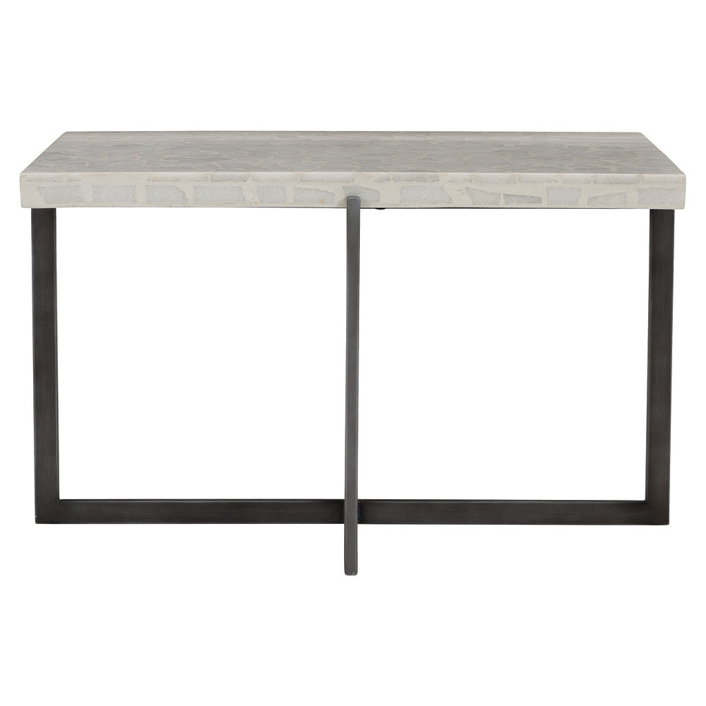 Stillwater Outdoor Cocktail Table