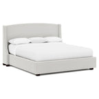 Cooper Fabric Shelter Bed