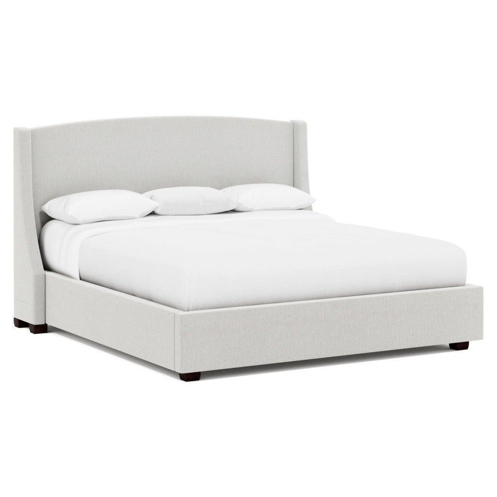 Cooper Fabric Shelter Bed