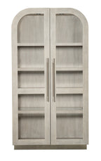 Modern Mood Display Cabinet