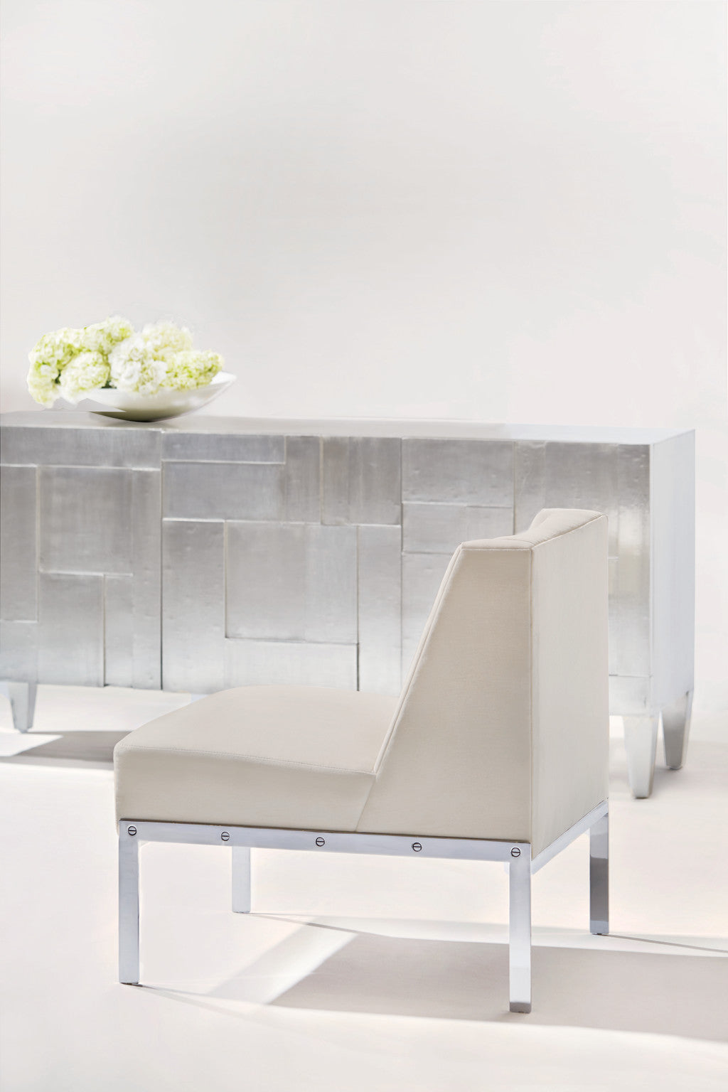 Carleton Entertainment Credenza