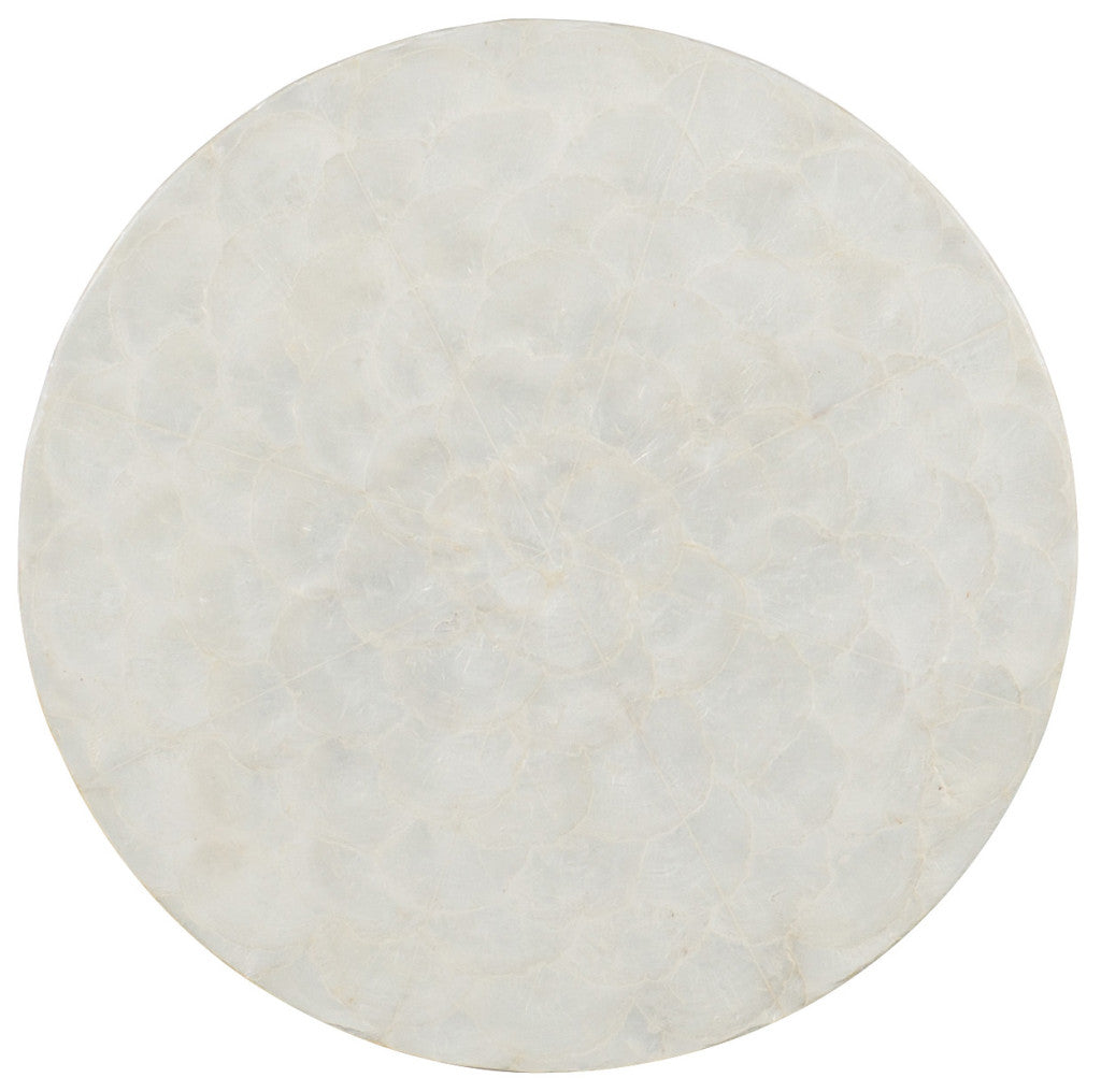 Amani Accent Table