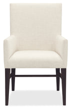 Driftwood Upholstered Arm Chair